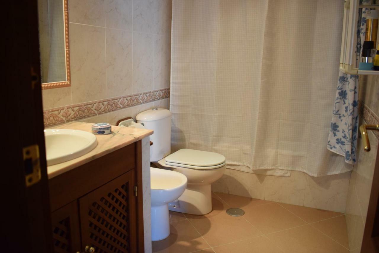 Apartamento ático Atlanterra Donkey *
