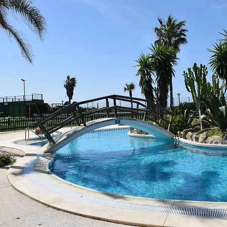 Appartement Atico Atlanterra Donkey à Zahara de los Atunes Extérieur photo