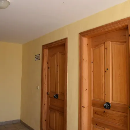 Appartement Atico Atlanterra Donkey à Zahara de los Atunes Extérieur photo