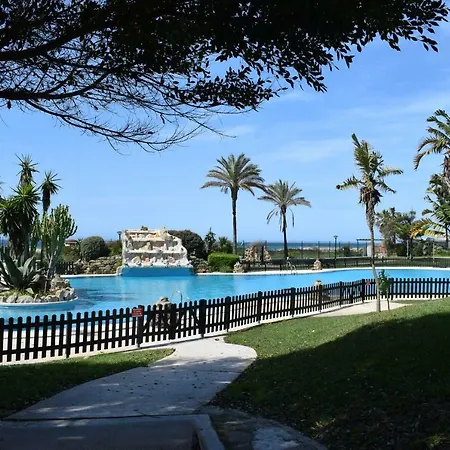 Appartement Atico Atlanterra Donkey à Zahara de los Atunes Extérieur photo