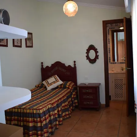 Appartement Atico Atlanterra Donkey à Zahara de los Atunes Extérieur photo
