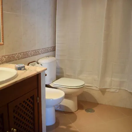 Appartement Atico Atlanterra Donkey à Zahara de los Atunes Extérieur photo