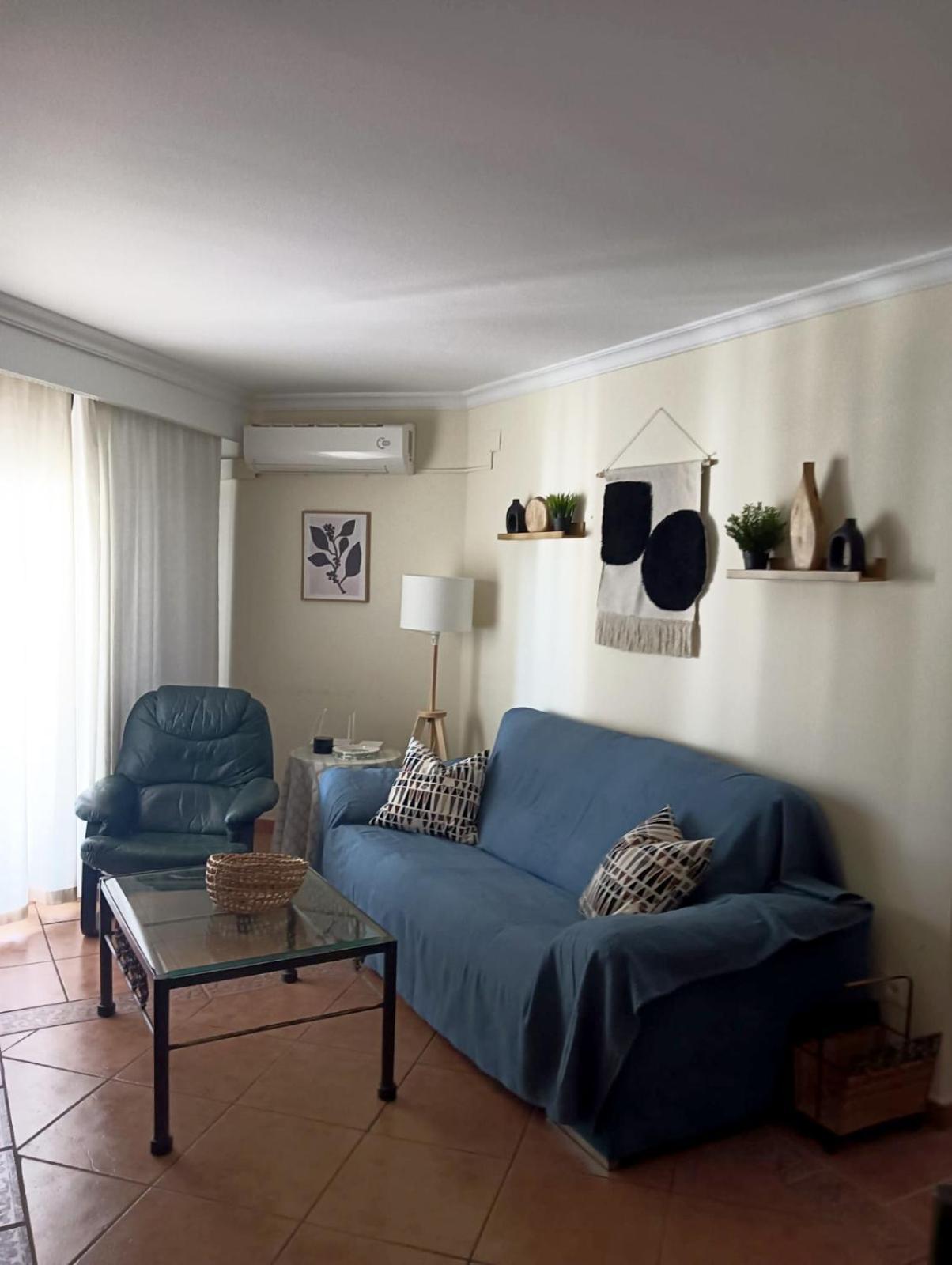Appartement Atico Atlanterra Donkey *