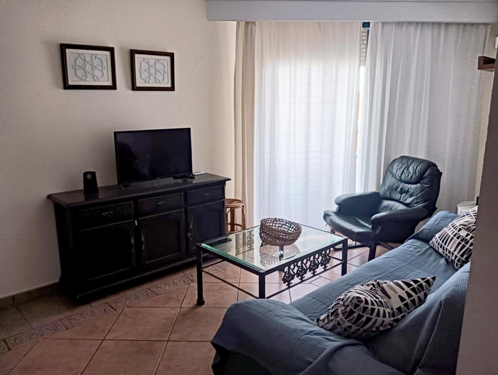 Appartement Atico Atlanterra Donkey Zahara de los Atunes