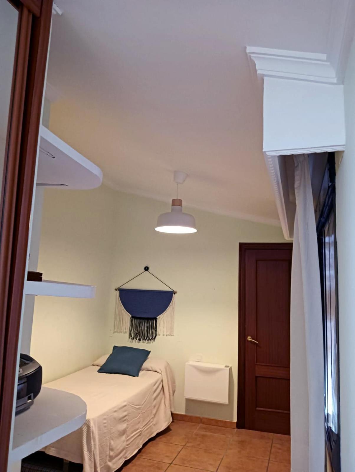 Atico Atlanterra Donkey Appartement