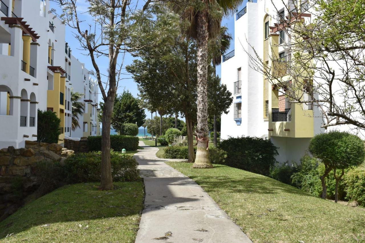 Appartement Atico Atlanterra Donkey Zahara de los Atunes