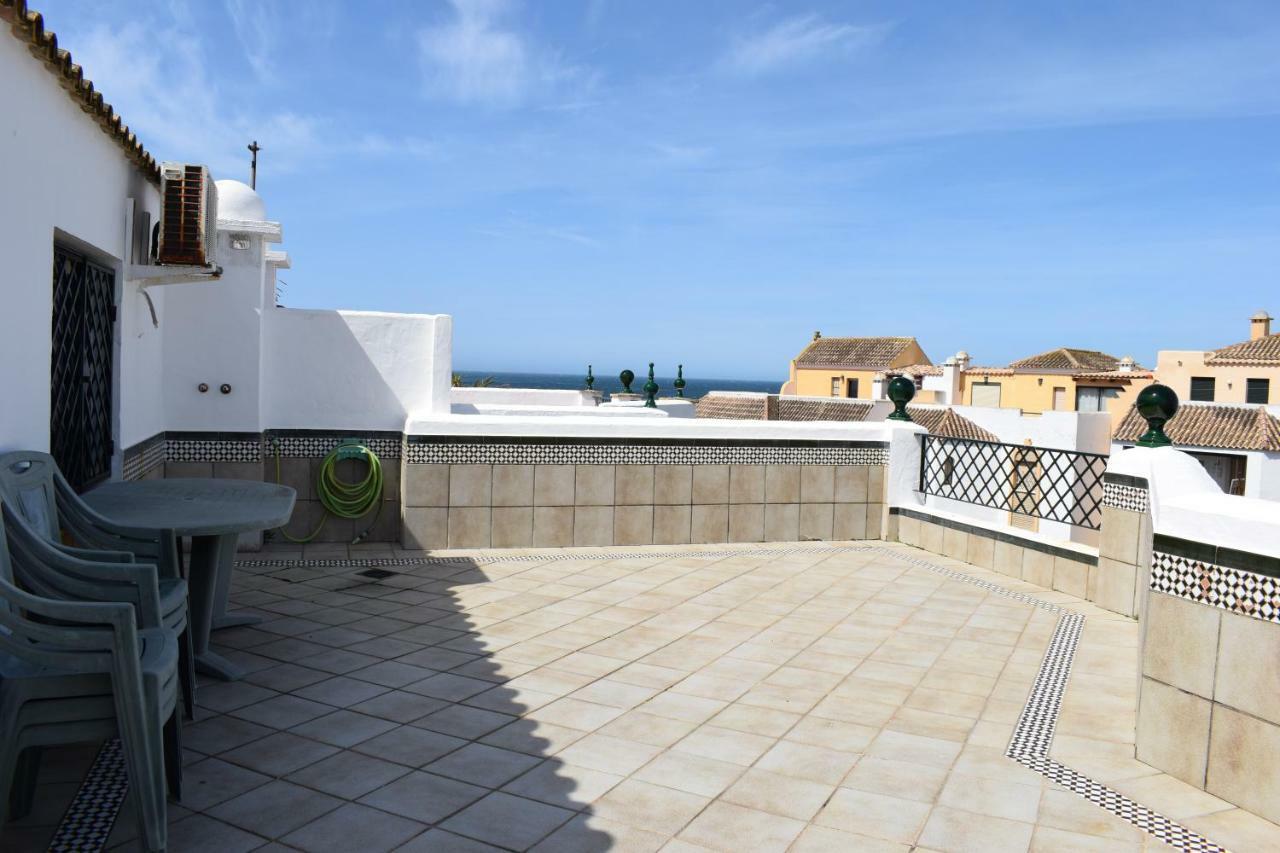 Atico Atlanterra Donkey Appartement Zahara de los Atunes